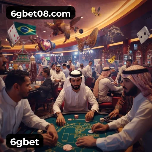 6gbet