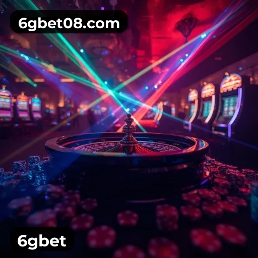 6gbet