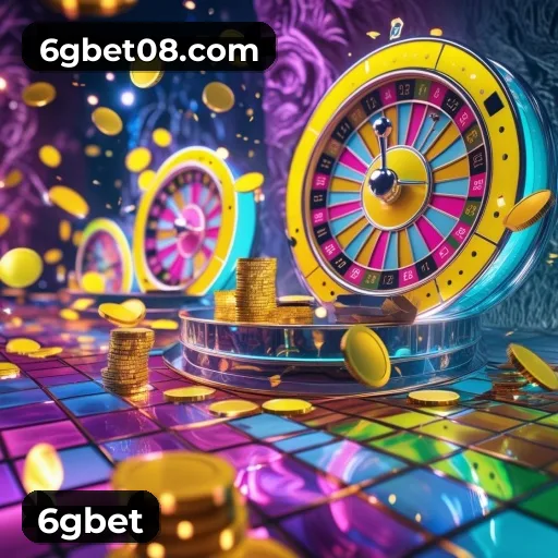 6gbet