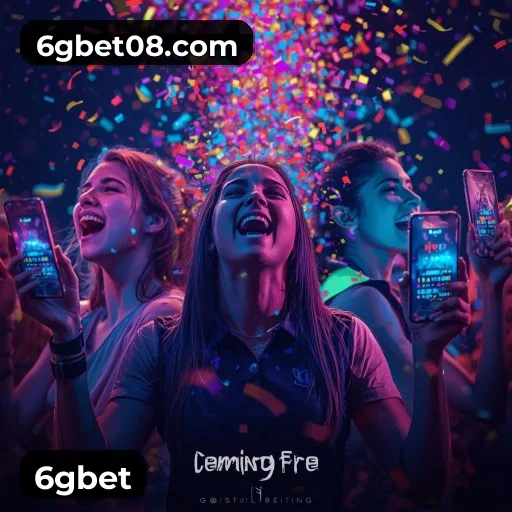 6gbet