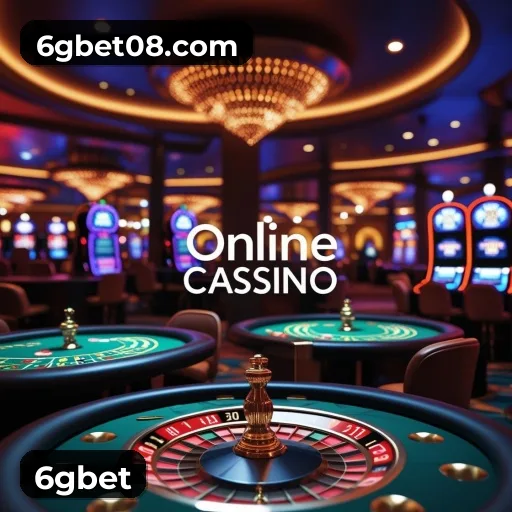 6gbet