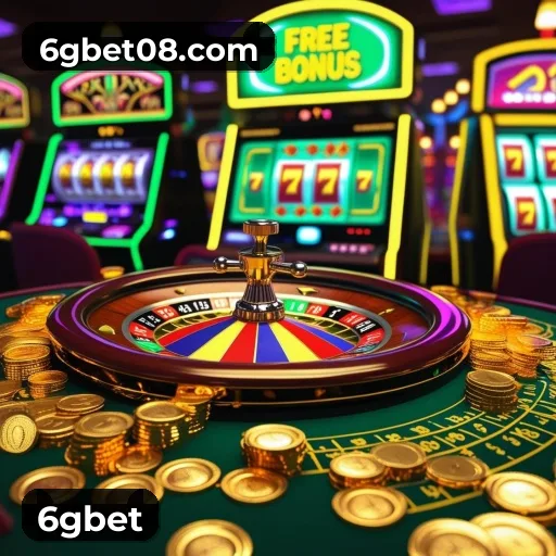 6gbet