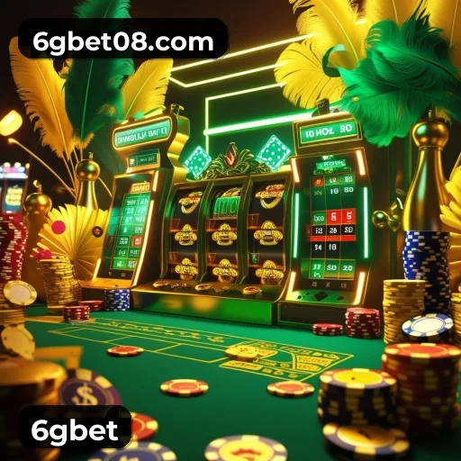 6gbet