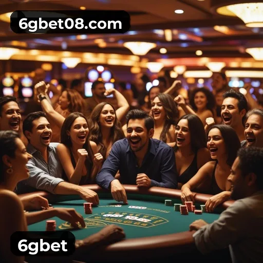 6gbet
