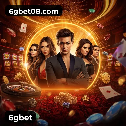 6gbet