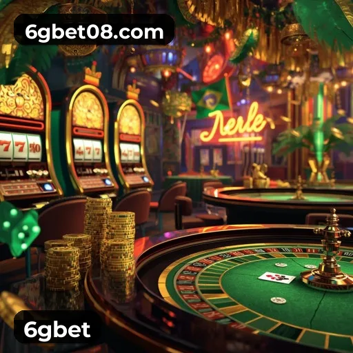 6gbet