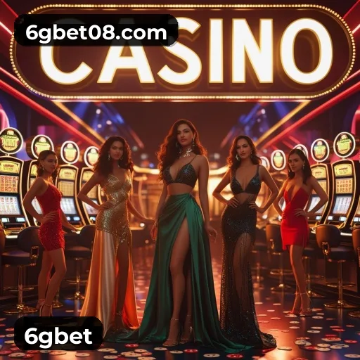 6gbet