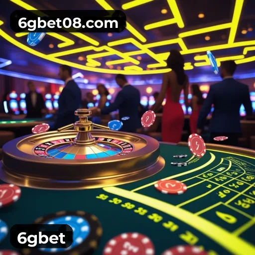 6gbet