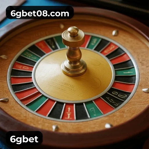 6gbet